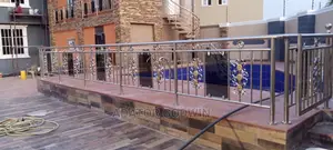 Stainless Steel Fabrications