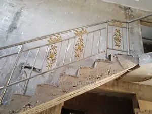 Stainless Steel Handrails