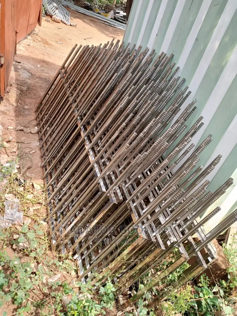 Stainless Steel Handrails