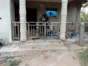 Stainless Steel Handrails