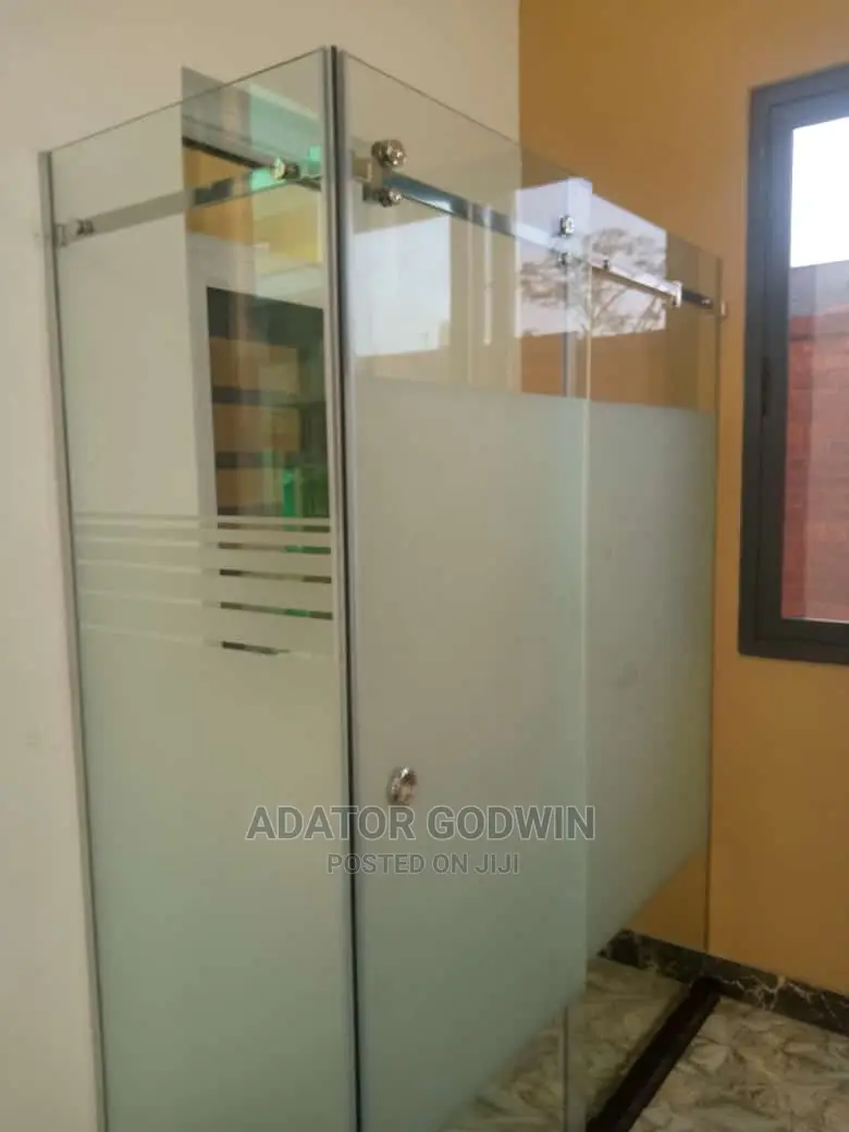 Aluminum Windows and Doors