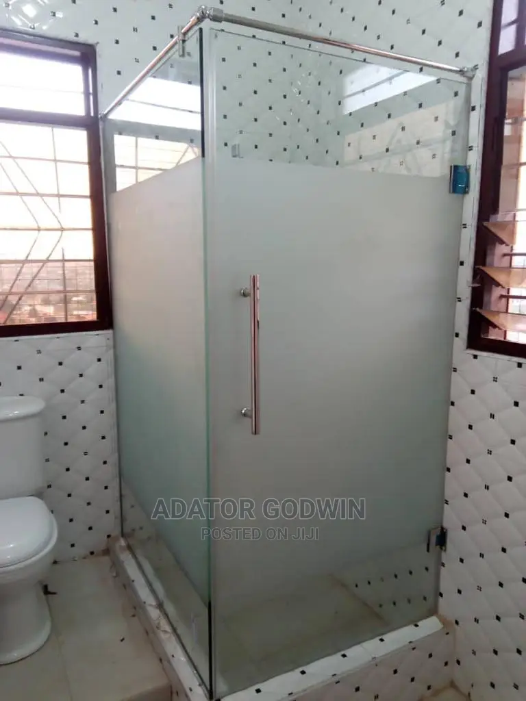 Aluminum Windows and Doors
