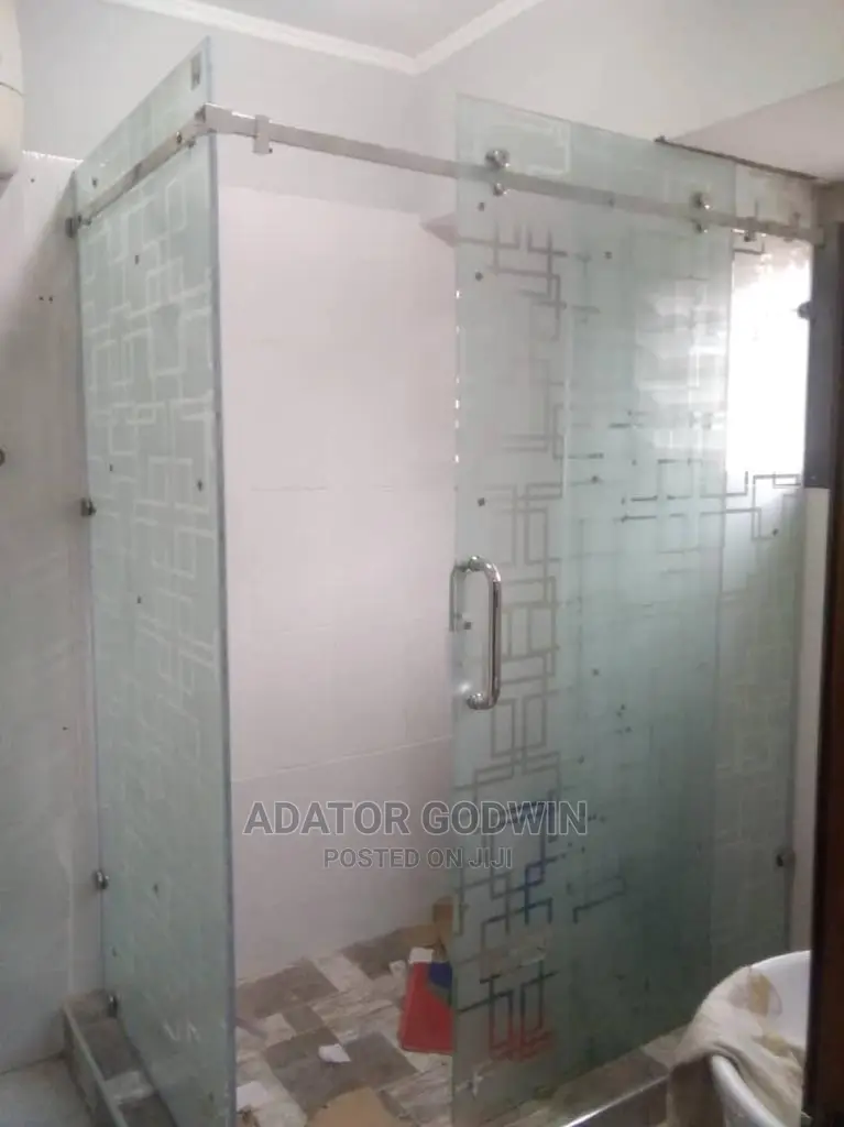 Aluminum Windows and Doors