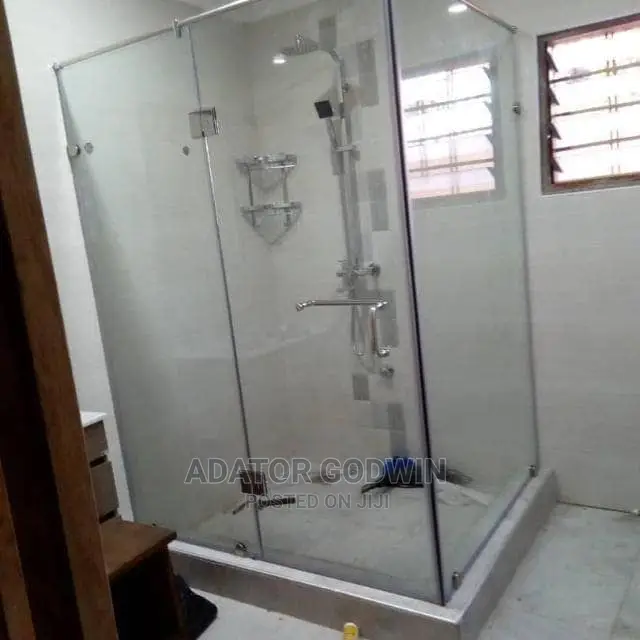 Aluminum Windows and Doors