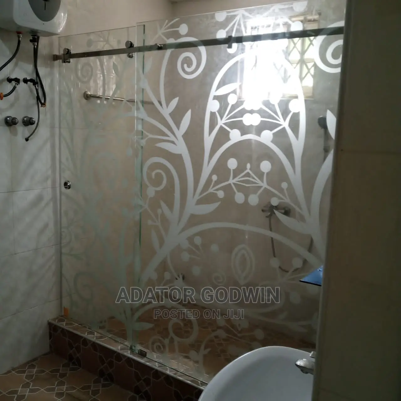 Aluminum Windows and Doors