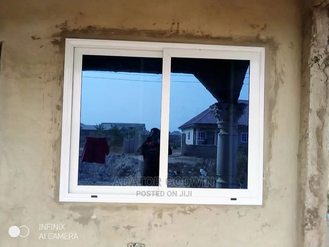 Aluminum Windows and Doors