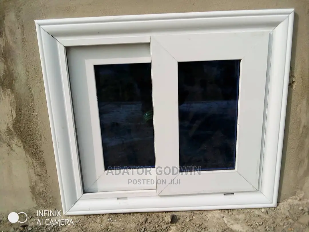 Aluminum Windows and Doors