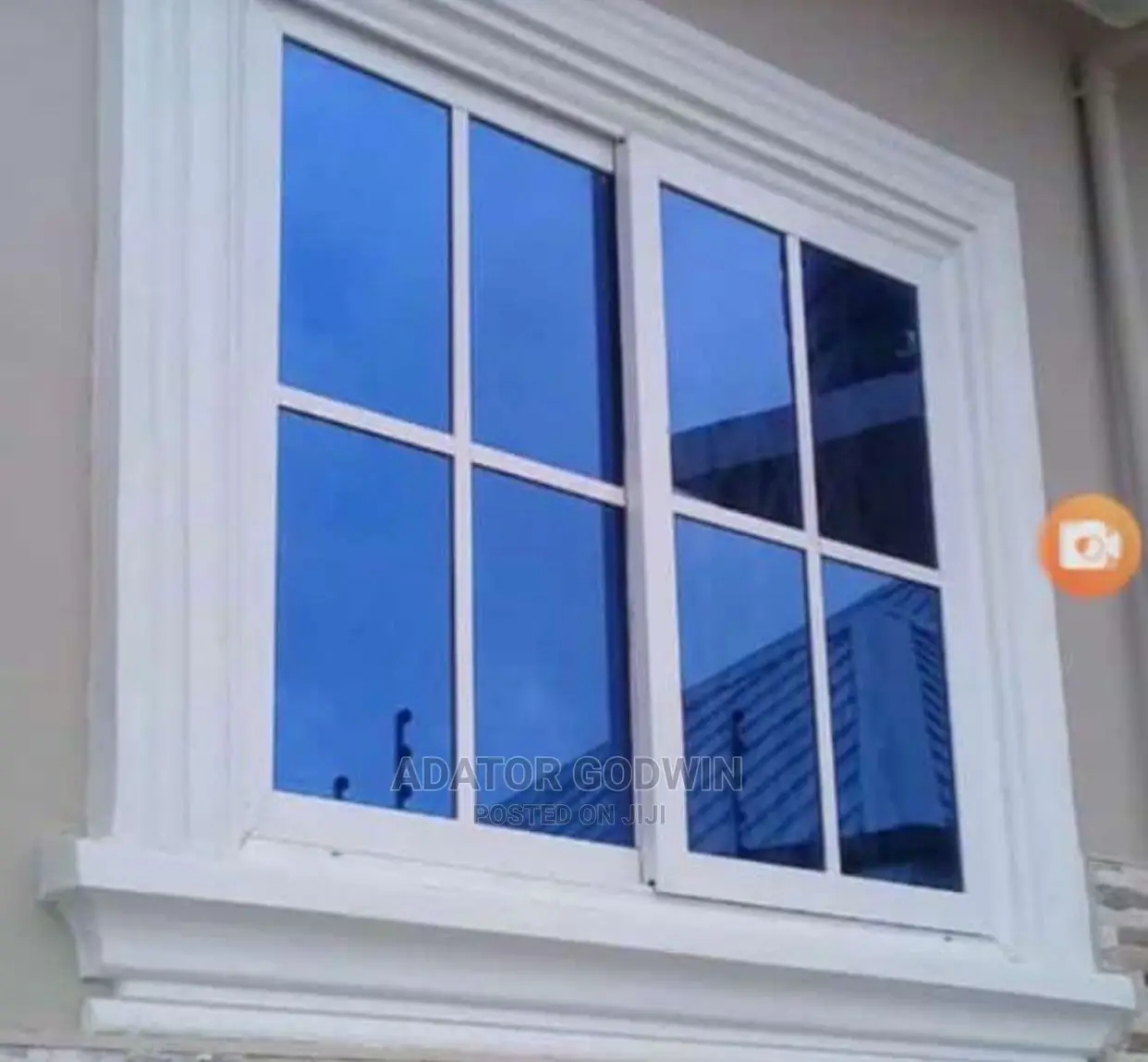 Aluminum Windows and Doors