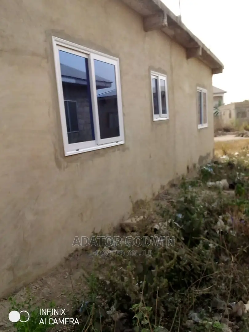 Aluminum Windows and Doors