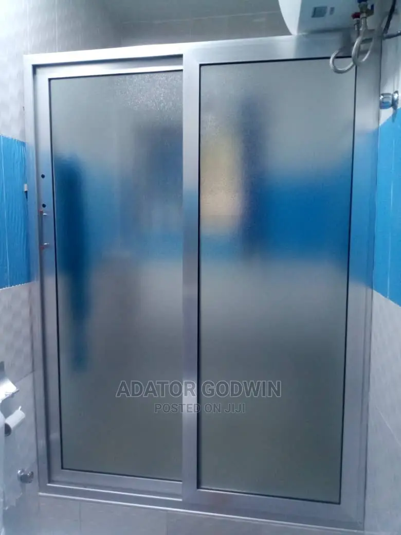Aluminum Windows and Doors