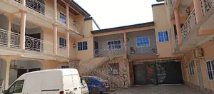 2bdrm Apartment in Dome Kwanbaye, Kwabenya for rent