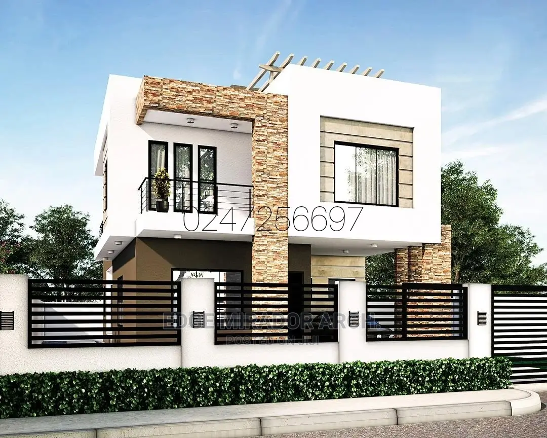 Architect and Land Surveyor