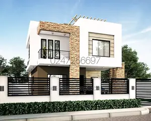 Architect and Land Surveyor