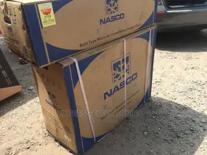 Affordable Quality Nasco Mirror Finish 2.5hp R410 Split AC