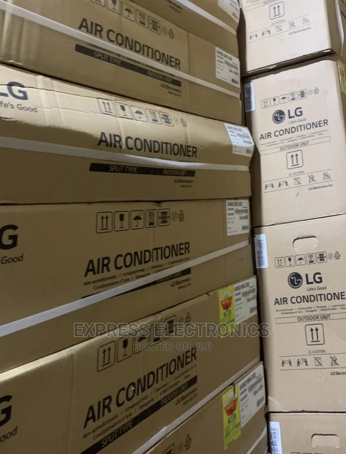 Advanced New Chilling S4-Q24k2rtd 2.5hp Dualartcool Inverter