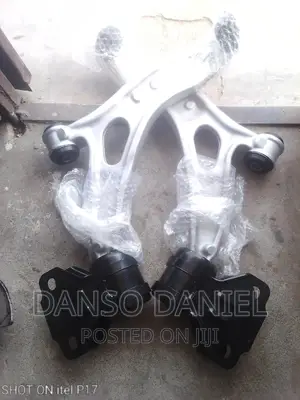 Ford Focus 2014- 2016 Lower Arm