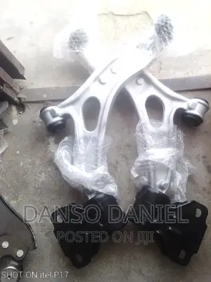 Ford Focus 2014- 2016 Lower Arm