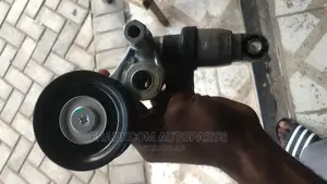 Honda Civic 2016-2018 Fan Belt Adjuster