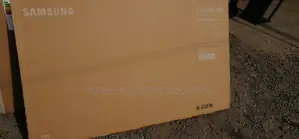 Sumsung 55"Inches Au8000