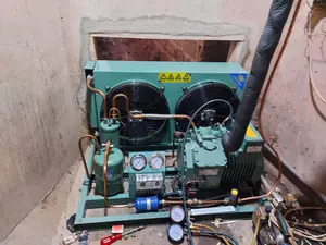 Inverter Energy Saving Cold Room Machine