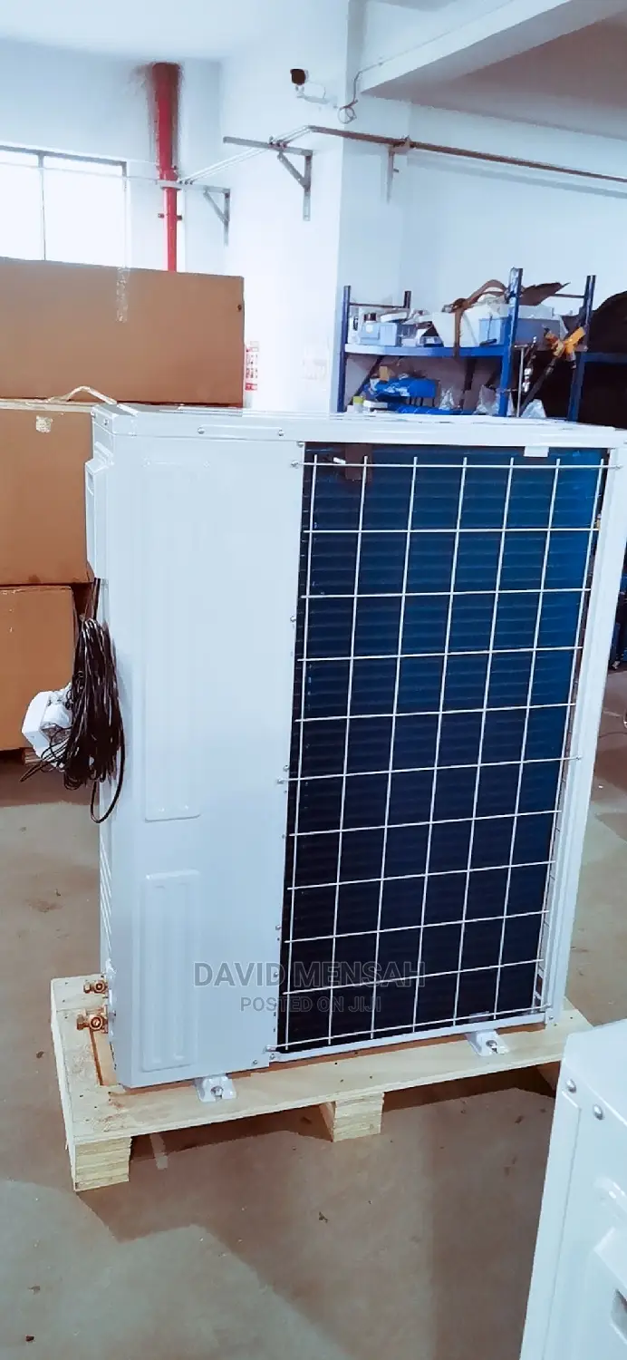 Inverter Energy Saving Cold Room Machine