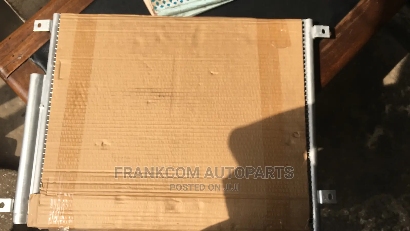 Honda Civic 2016-2020 AC Condenser