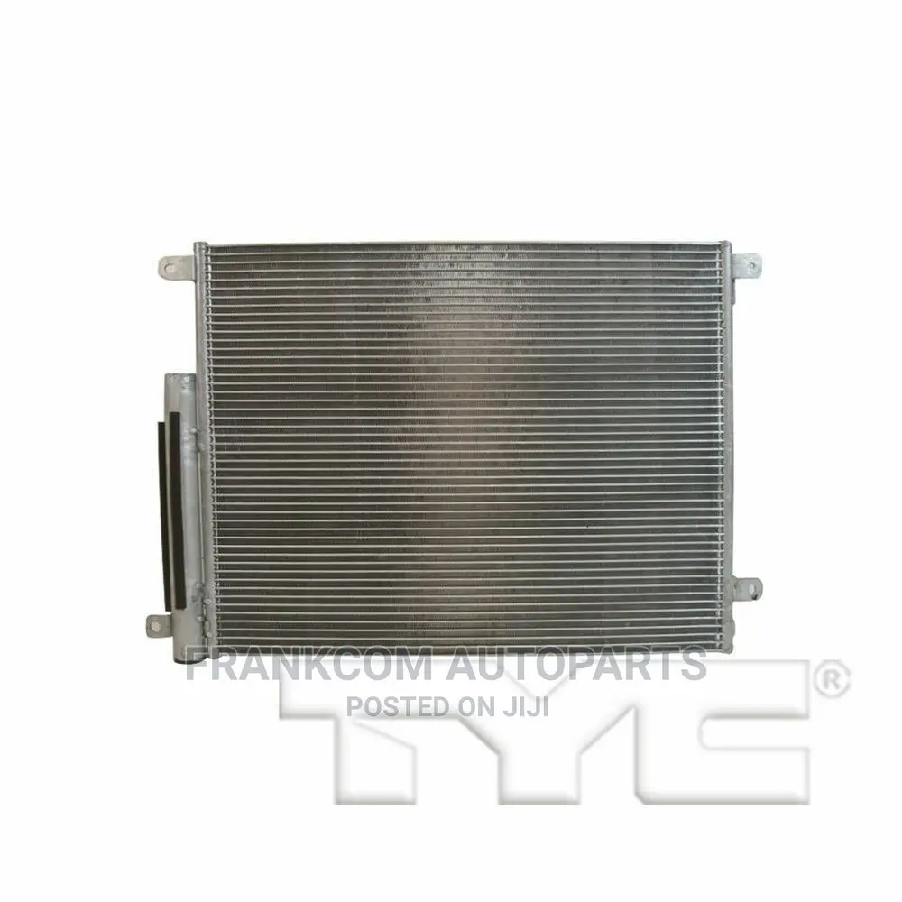 Honda Civic 2016-2020 AC Condenser