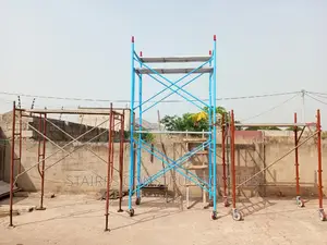 Ghana,China, Italian Scaffolds for Sale