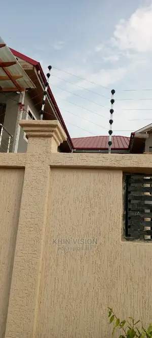 Electric Fence Installations Quality