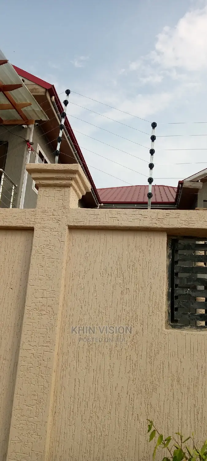 Electric Fence Installations Quality