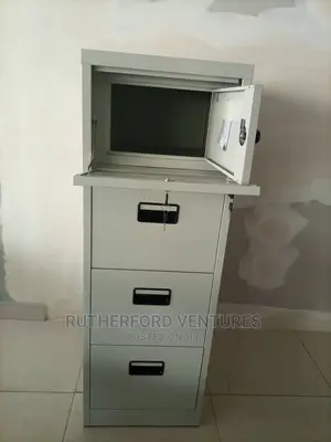 Cabinet With Save