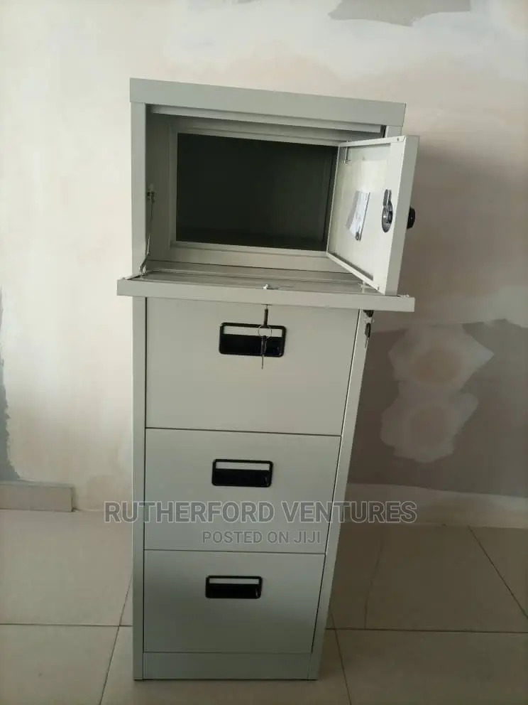 Cabinet With Save