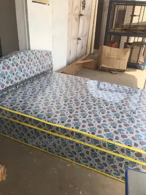 Quality Bed