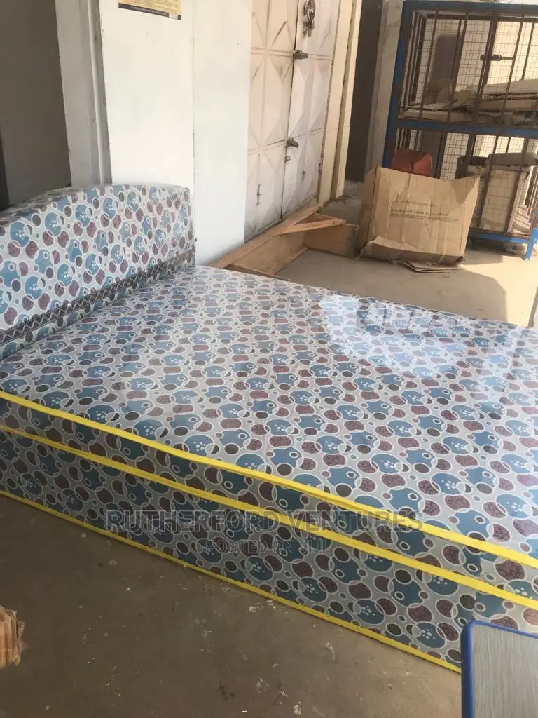 Quality Bed