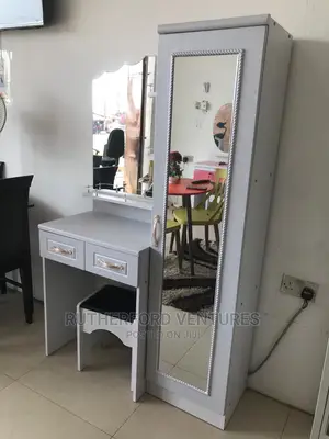 Quality Dresser