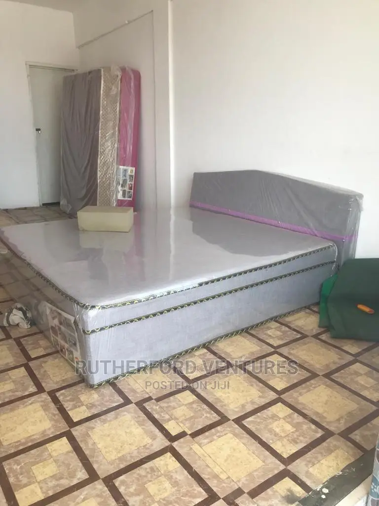 Quality Bed for Sale