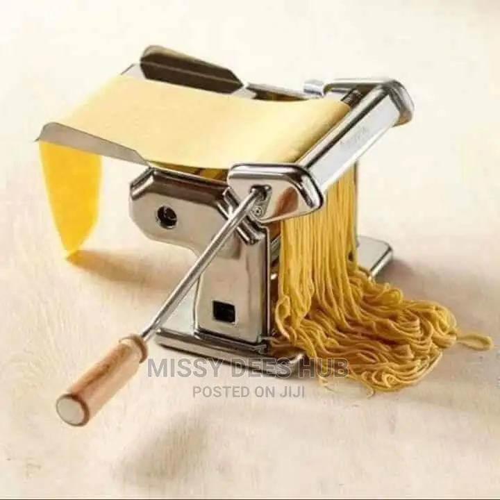 Chips Cutter or Pasta Maker