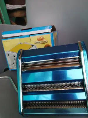 Chips Cutter or Pasta Maker
