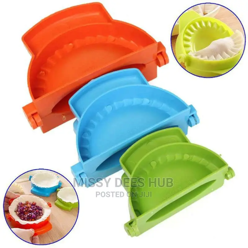 Dumpling Maker Set Of 3