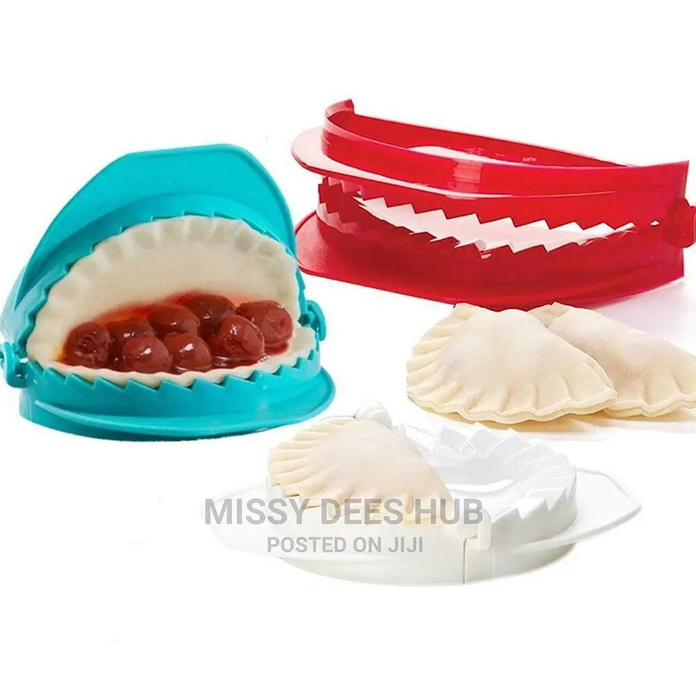 Dumpling Maker Set Of 3