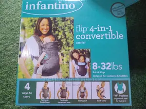 Baby Carrier