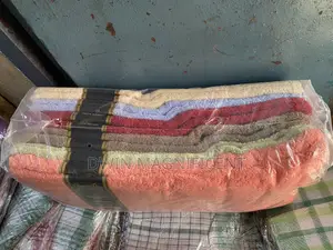Saloon Towels