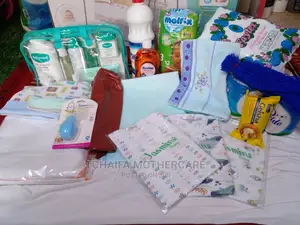 Hospital Delivery Package