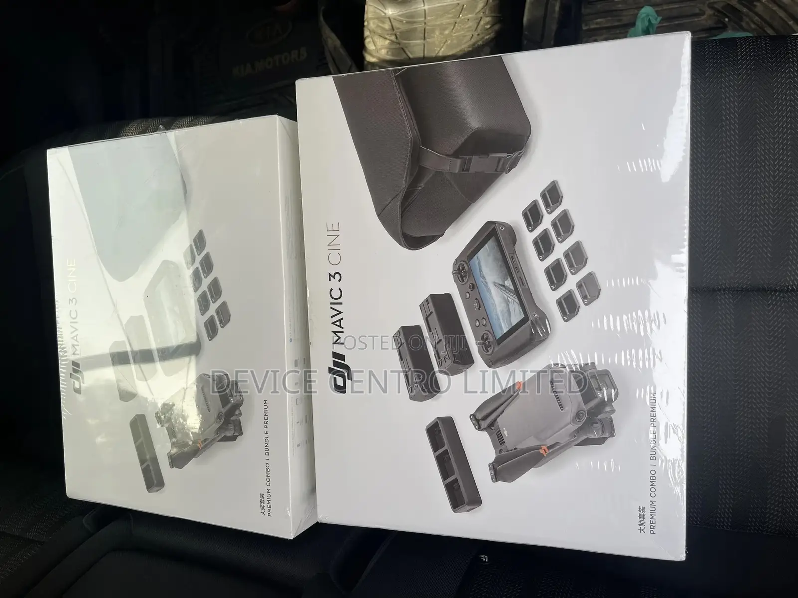 Dji Mavic 3 Cine Enterprise