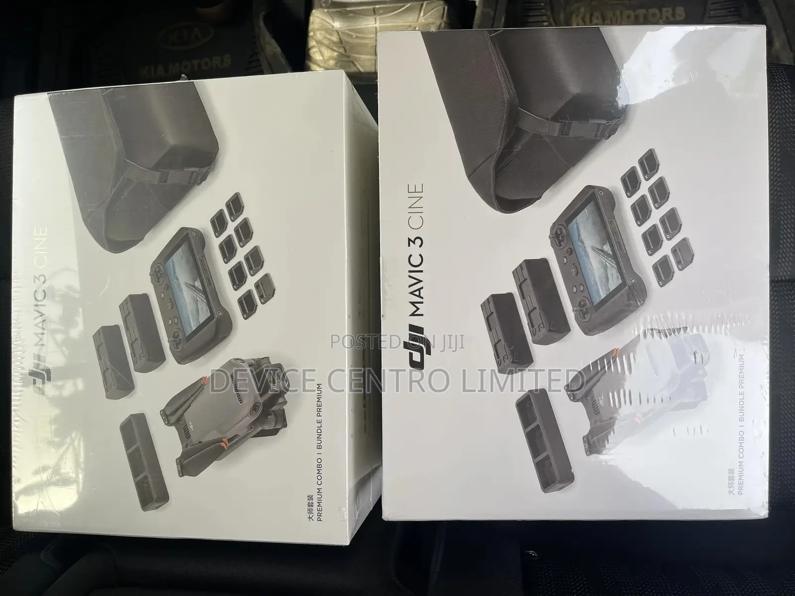 Dji Mavic 3 Cine Enterprise