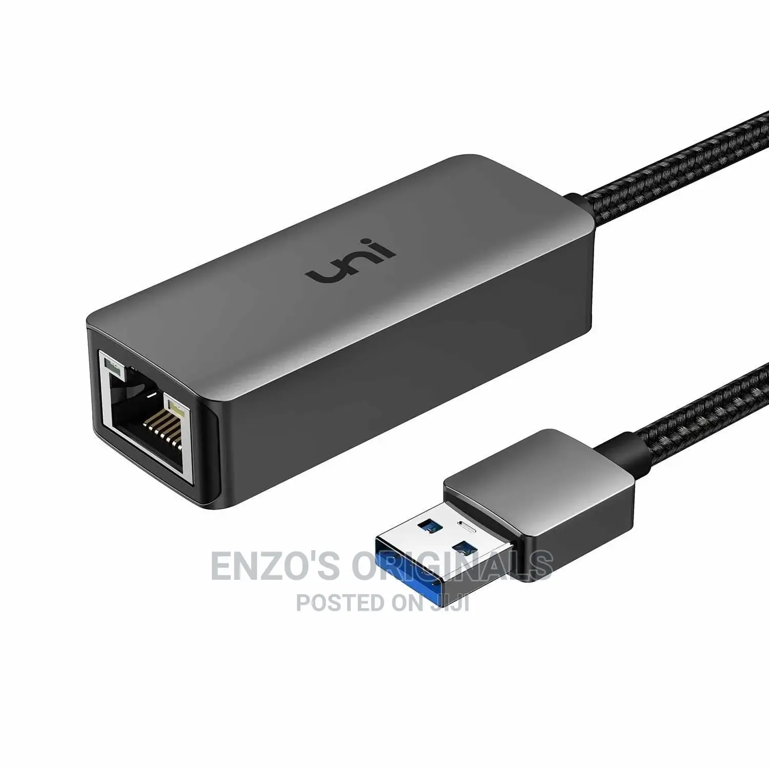 Usb 3.0 To Rj45 Gigabit Network Ethernet Premium Quality