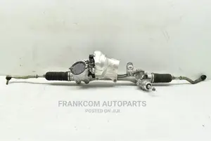 Honda Civic 2016-2021 Steering Rack