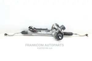 Honda Civic 2012-2015 Steering Rack