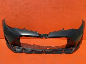 Corolla 2014 Upgrade to 2018 Bumper Available