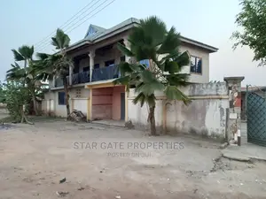 9bdrm House in Star Gate Properties, Ejisu-Juaben Municipal for sale